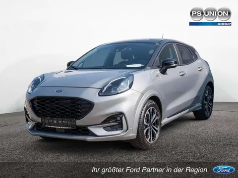 Annonce FORD PUMA Essence 2023 d'occasion 