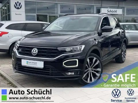 Used VOLKSWAGEN T-ROC Petrol 2020 Ad 