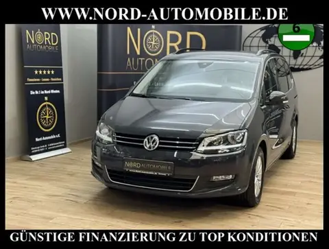 Annonce VOLKSWAGEN SHARAN Diesel 2020 d'occasion 