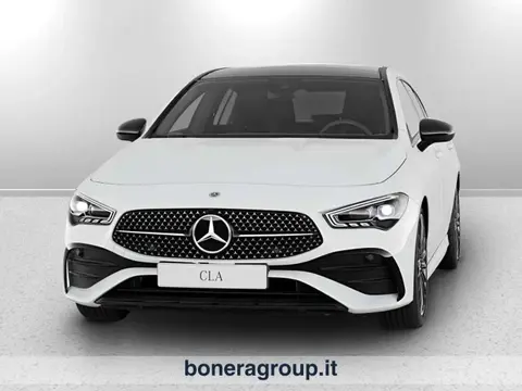 Used MERCEDES-BENZ CLASSE CLA Diesel 2024 Ad 