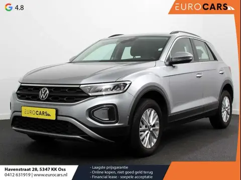 Used VOLKSWAGEN T-ROC Petrol 2022 Ad 