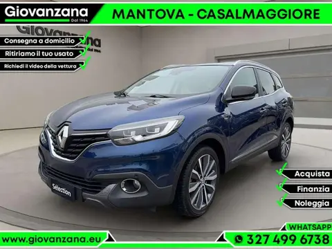 Used RENAULT KADJAR Petrol 2017 Ad 