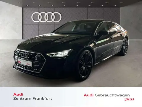 Annonce AUDI A7 Essence 2023 d'occasion 