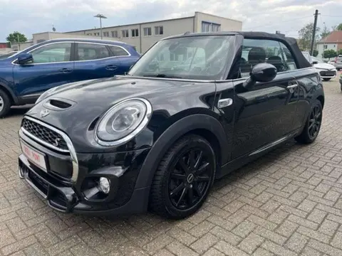 Used MINI COOPER Petrol 2016 Ad Germany