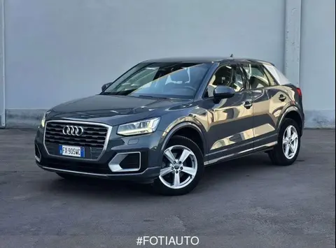 Annonce AUDI Q2 Diesel 2019 d'occasion 