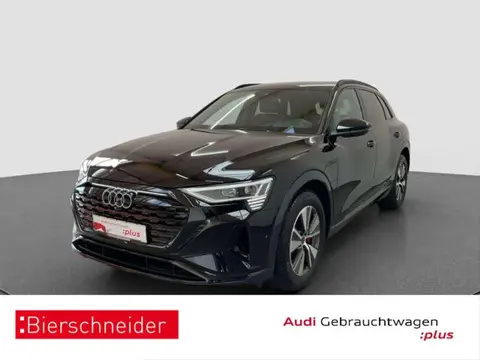 Annonce AUDI Q8 Électrique 2023 d'occasion 