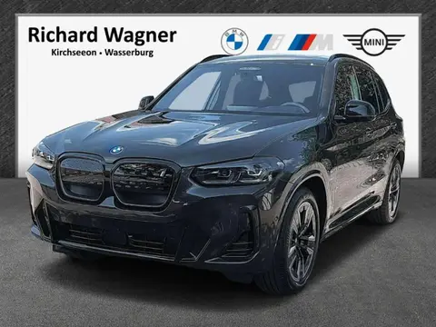 Used BMW IX3 Electric 2024 Ad 