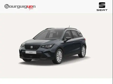 Used SEAT ARONA Petrol 2024 Ad 