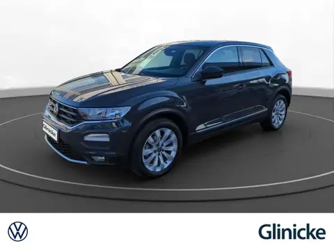 Used VOLKSWAGEN T-ROC Petrol 2021 Ad 