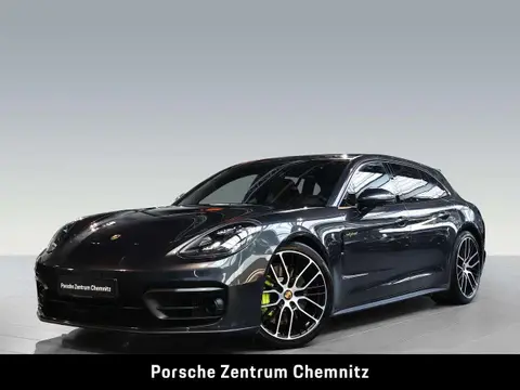 Used PORSCHE PANAMERA Hybrid 2021 Ad 