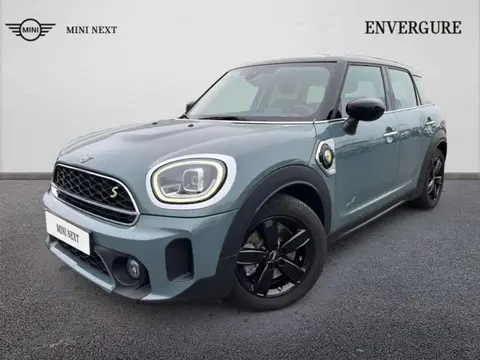 Annonce MINI COOPER  2021 d'occasion 