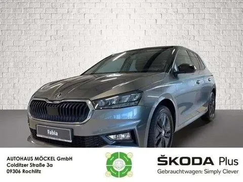 Used SKODA FABIA Petrol 2022 Ad 