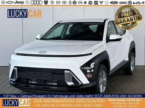 Used HYUNDAI KONA Petrol 2024 Ad 