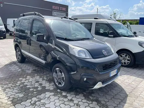 Used FIAT QUBO Diesel 2017 Ad 