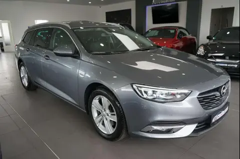 Annonce OPEL INSIGNIA Essence 2019 d'occasion 