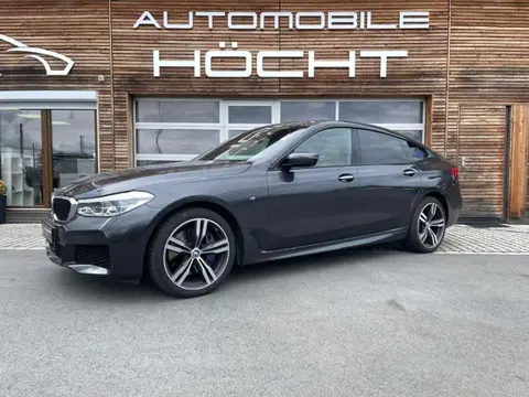 Used BMW SERIE 6 Diesel 2018 Ad Germany