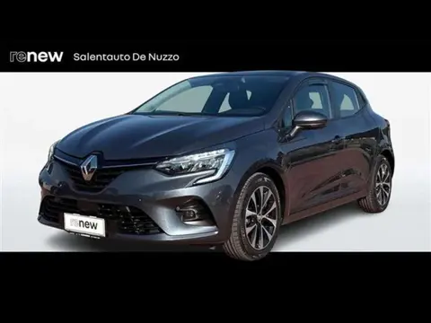 Used RENAULT CLIO LPG 2021 Ad 