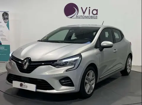 Used RENAULT CLIO Diesel 2019 Ad 