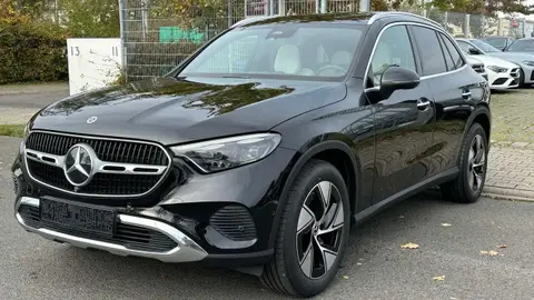 Annonce MERCEDES-BENZ CLASSE GLC Diesel 2023 d'occasion 