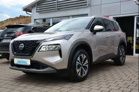 Annonce NISSAN X-TRAIL Essence 2024 d'occasion 