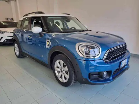 Used MINI COOPER Hybrid 2019 Ad 