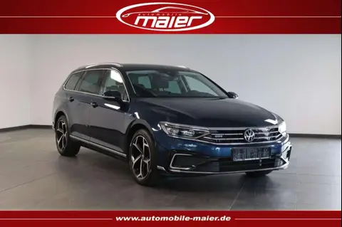 Used VOLKSWAGEN PASSAT Hybrid 2021 Ad 