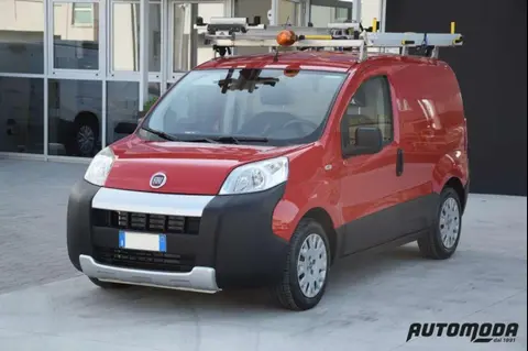 Annonce FIAT FIORINO Diesel 2015 d'occasion 