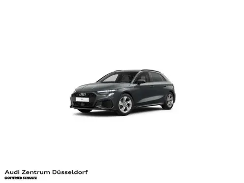 Annonce AUDI A3 Essence 2024 d'occasion 