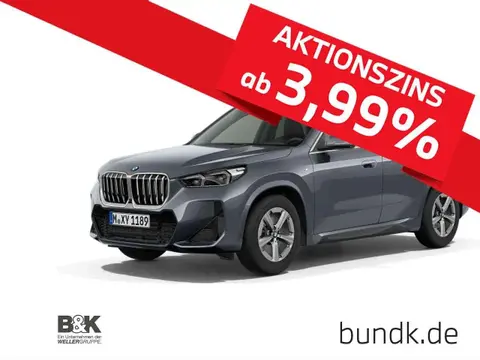 Annonce BMW X1 Diesel 2024 d'occasion 