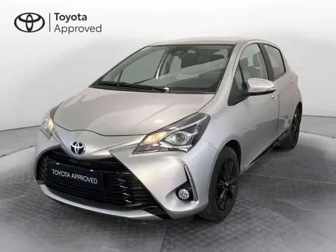 Used TOYOTA YARIS Petrol 2020 Ad 