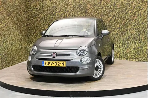 Used FIAT 500 Petrol 2017 Ad 