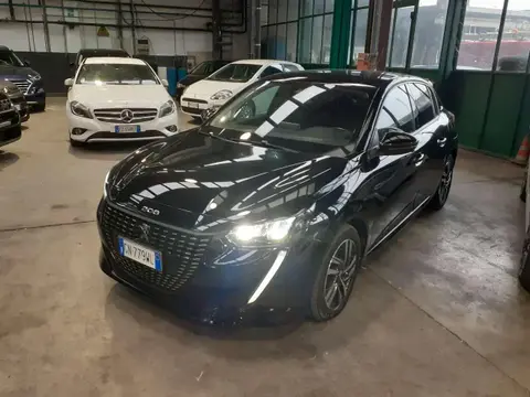 Used PEUGEOT 208 Petrol 2023 Ad 