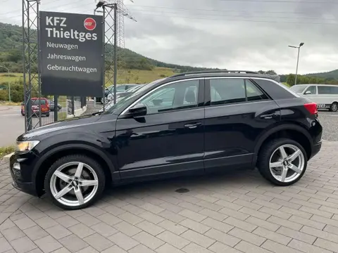 Used VOLKSWAGEN T-ROC Petrol 2018 Ad 