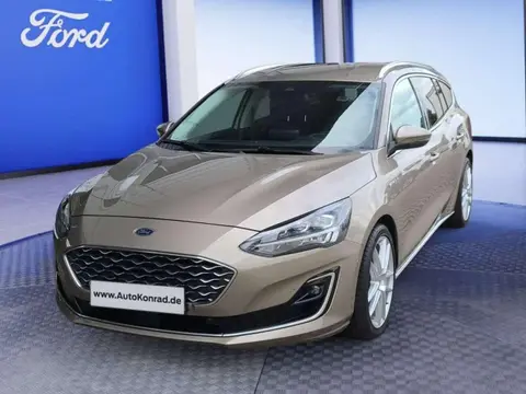 Annonce FORD FOCUS Diesel 2019 d'occasion 