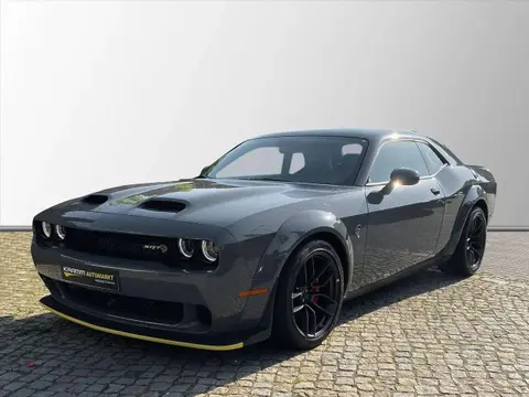 Annonce DODGE CHALLENGER Essence 2024 d'occasion 