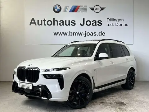 Used BMW X7 Diesel 2023 Ad 