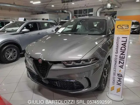 Used ALFA ROMEO TONALE Hybrid 2024 Ad 