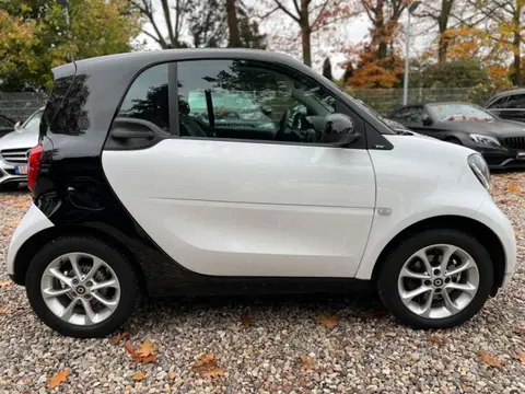 Used SMART FORTWO Petrol 2019 Ad 