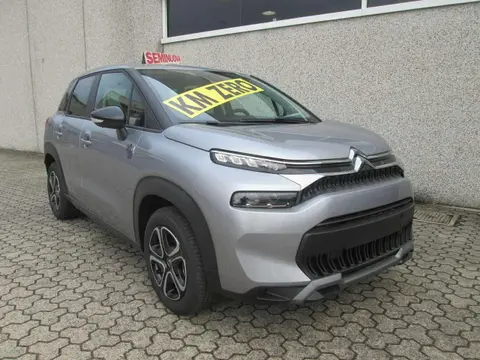 Annonce CITROEN C3 AIRCROSS Essence 2024 d'occasion 