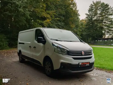 Used FIAT TALENTO Diesel 2021 Ad 