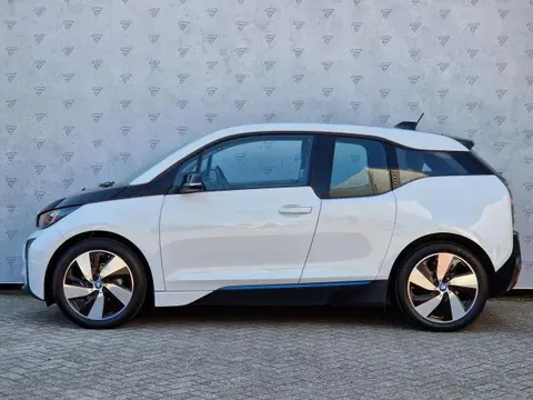 Annonce BMW I3 Électrique 2015 d'occasion 