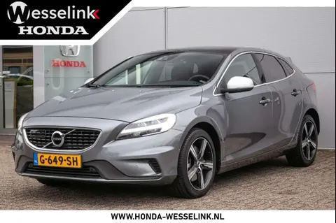 Used VOLVO V40 Petrol 2019 Ad 