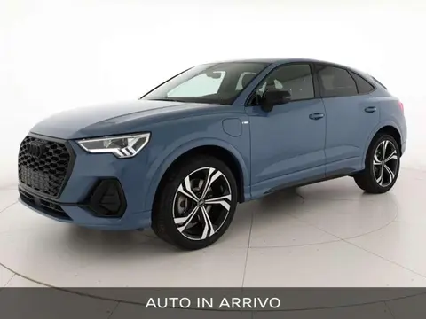 Annonce AUDI Q3 Hybride 2021 d'occasion 