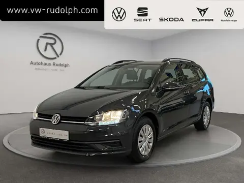 Used VOLKSWAGEN GOLF Petrol 2019 Ad 