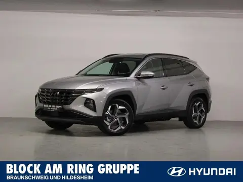 Used HYUNDAI TUCSON Hybrid 2024 Ad 