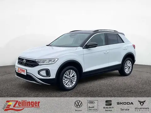 Annonce VOLKSWAGEN T-ROC Essence 2024 d'occasion 