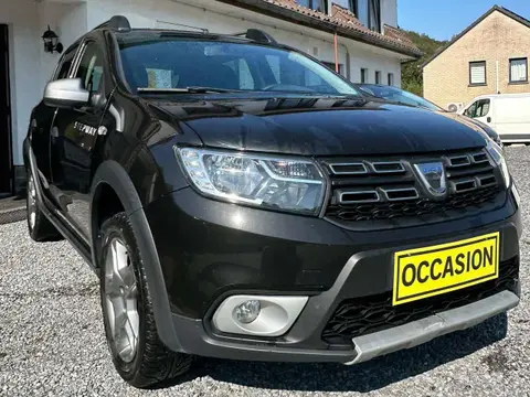 Annonce DACIA SANDERO Essence 2018 d'occasion 