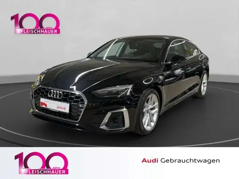 Used AUDI A5 Petrol 2021 Ad 