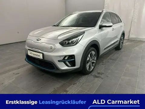 Used KIA E-NIRO Electric 2020 Ad 