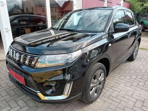 Used SUZUKI VITARA Petrol 2024 Ad 